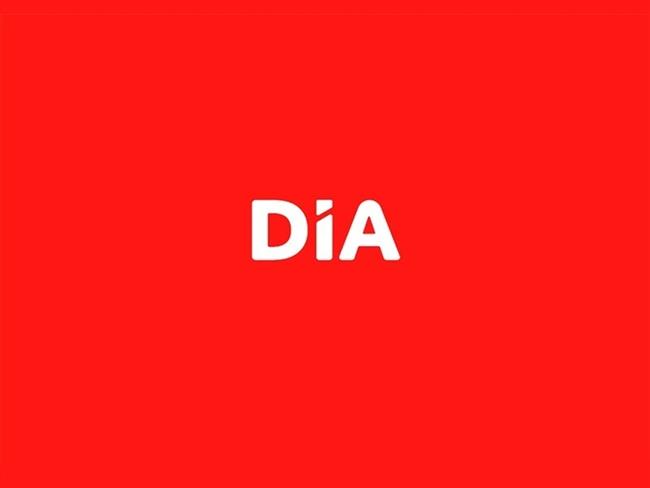 Nuevo logo Dia | DIA ep nuevo logo dia