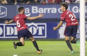 ep osasuna lideraliga 123