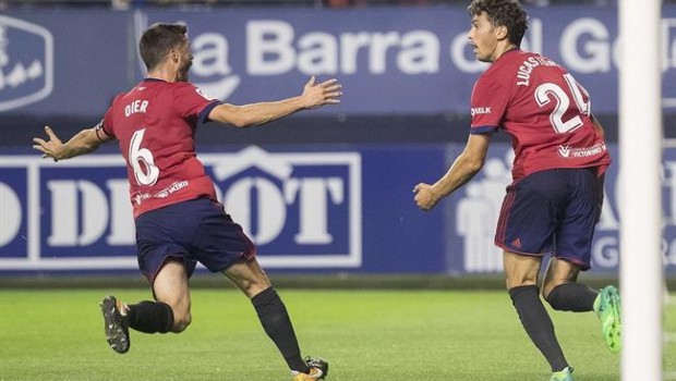 ep osasuna lideraliga 123
