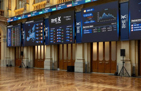 ep paneles informativos en el palacio de la bolsa de madrid a 11 de mayo de 2026 en madrid espana 20260603092404