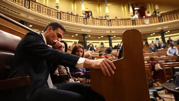 ep pedro sanchez durantemocioncensurarajoy