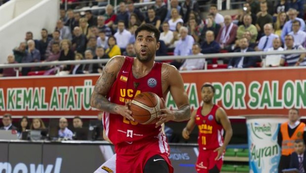 ep pinar karisyaka - ucam murcia