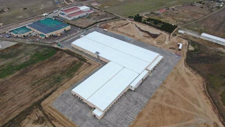 ep planta de produccion de patatas melendez