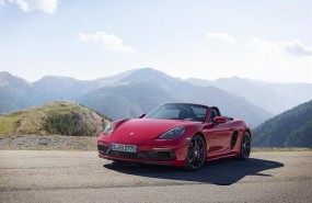 ep porsche 718 gts