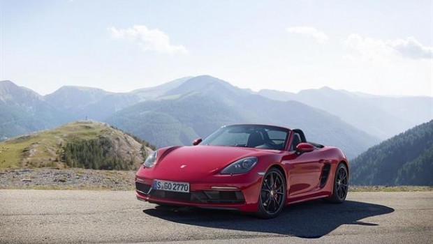 ep porsche 718 gts