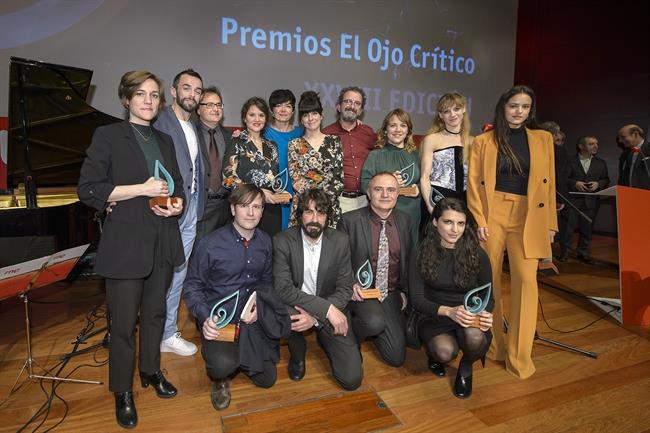 ep premiados ojo critico