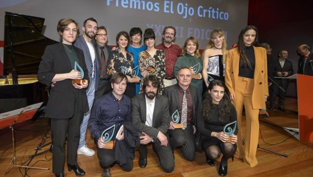 ep premiados ojo critico