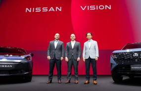 ep presentacion del plan estrategico de nissan