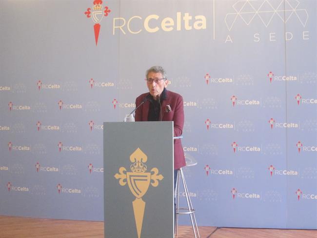 ep presidenterc celta carlos mourino