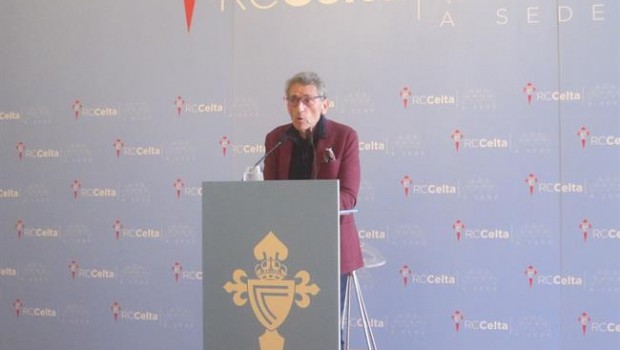 ep presidenterc celta carlos mourino