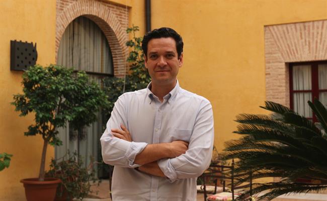 El profesor de la UPO Manuel Ricardo Torres Soriano | EUROPA PRESS/UNIVERSIDAD PABLO DE OLAVIDE ep profesorla upo manuel ricardo torres soriano