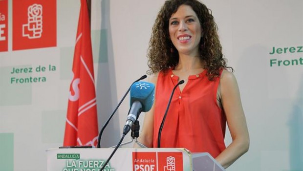 ep psoeandalucia audiofoto miriam alconchel 27 08 2017