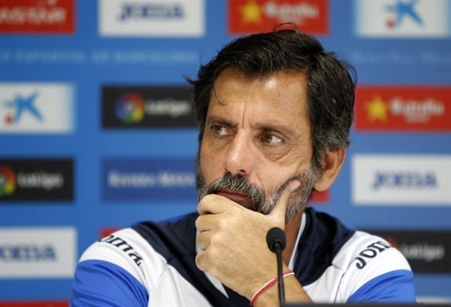 Quique Sánchez Flores (Espanyol) | RCD ESPANYOL ep quique sanchez flores espanyol 20171221172102