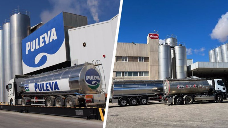 ep recogida de leche de lactalis ep recogida de leche de lactalis