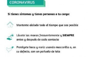 ep recomendaciones frente al coronavirus