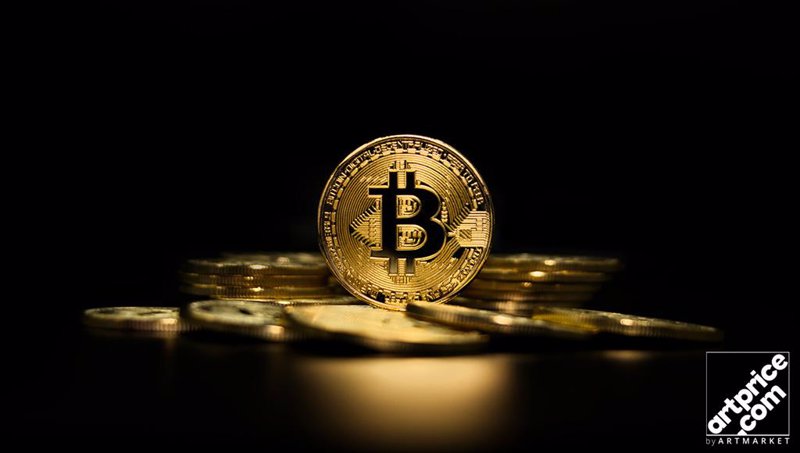 Comportamiento bajista en el bitcoin, que sigue moviéndose en los 42.000 dólares