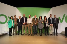 ep reeleccionsantiago abascalpresidentevox