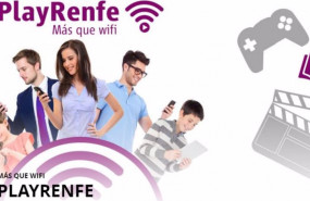 ep renfe mejora la experiencia de usuario al integrar un lector de qr en playrenfe para simplificar