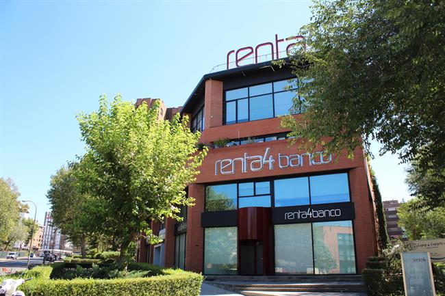 RENTA 4 BANCO ep renta 4 banco