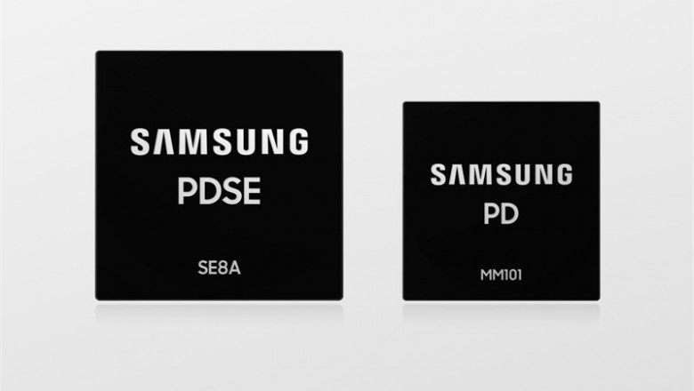 Samsung lanza enchufes con carga rápida y protección ante cables no autorizados | SAMSUNG ep samsung lanza enchufescarga rapidaproteccioncablesautorizados