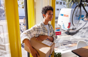 ep seur lanza una plataforma de devoluciones internacionales para agilizar y facilitar la logistica
