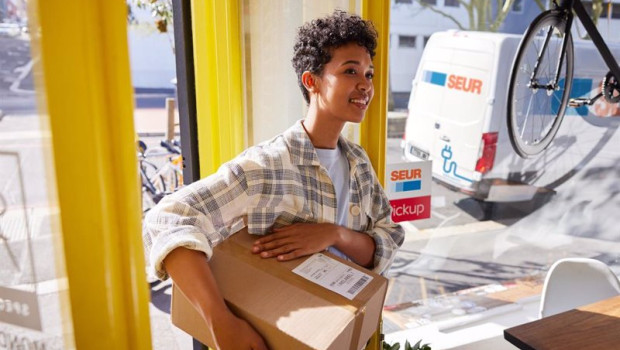 ep seur lanza una plataforma de devoluciones internacionales para agilizar y facilitar la logistica