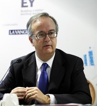 Simón Pedro Barceló, copresidente del Grupo Barceló | EY ep simon pedro barcelo copresidentegrupo barcelo 20180612115802