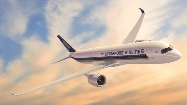 ep singapore airlines adquiere unas 3000 toneladas de saf a los productores neste y world energy