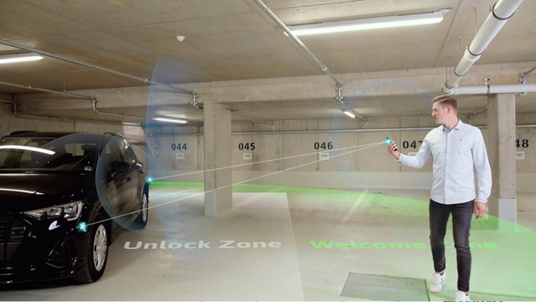 ep sistema de apertura de vehiculo