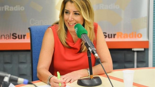 ep susana diaz enentrevistacanal sur radio