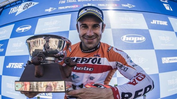 ep toni bou trial campeon mundo