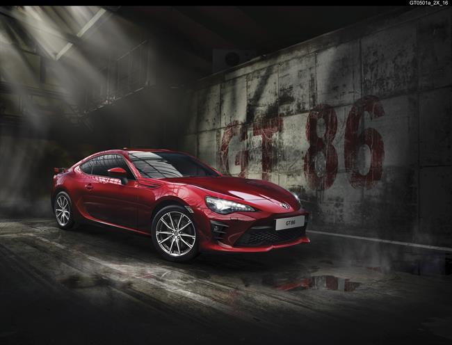 Toyota GT86 | TOYOTA ep toyota gt86