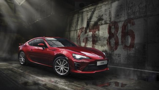 ep toyota gt86