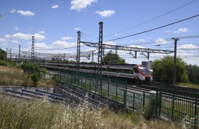 ep tramo cercanias de madrid ep tramo cercanias de madrid
