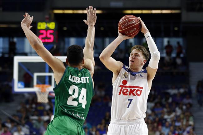 ep trent lockettluka doncic real madrid- real betis