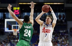 ep trent lockettluka doncic real madrid- real betis