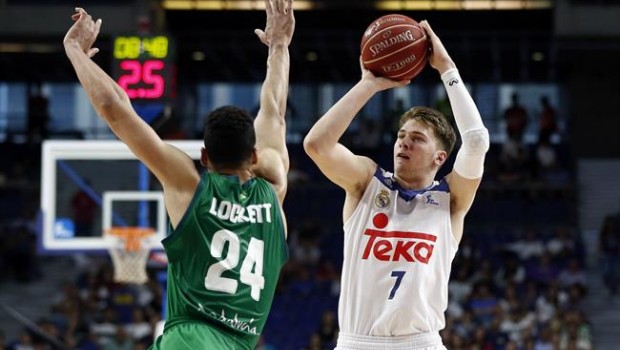 ep trent lockettluka doncic real madrid- real betis
