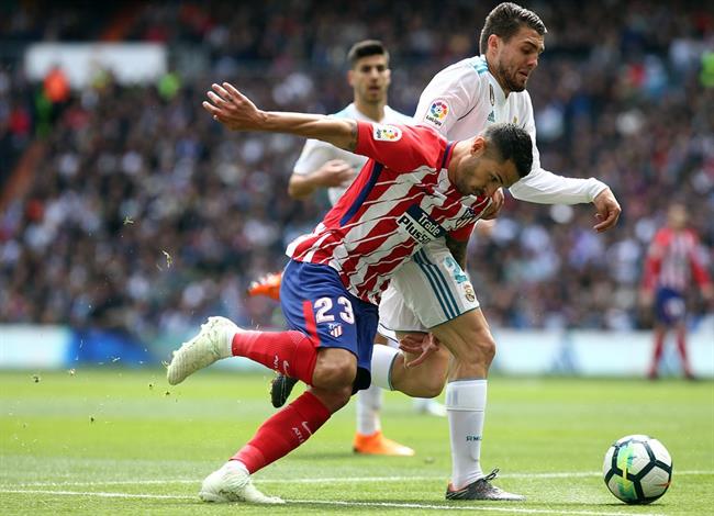 Vitolo pugna por Kovacic | ALEX MARÍN ep vitolo pugnakovacic