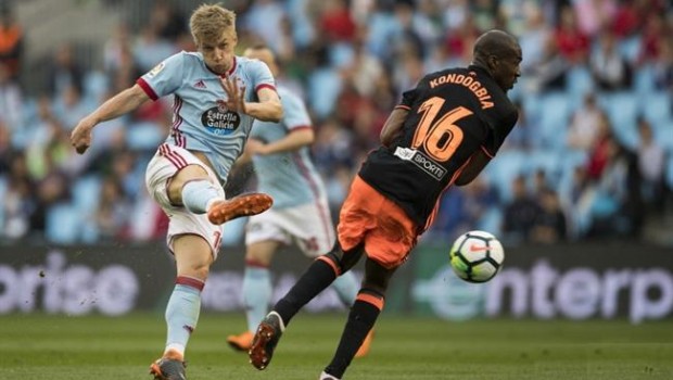 ep wass tirapuertakondogbiaun celta - valencia