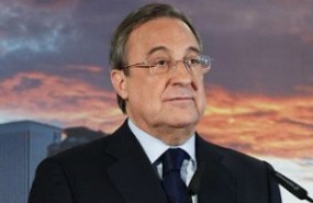 florentino perez presidente real madrid portada florentino perez presidente real madrid portada