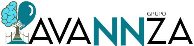 grupo avannza logo