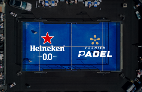 heineken y premier padel 1 heineken y premier padel 1