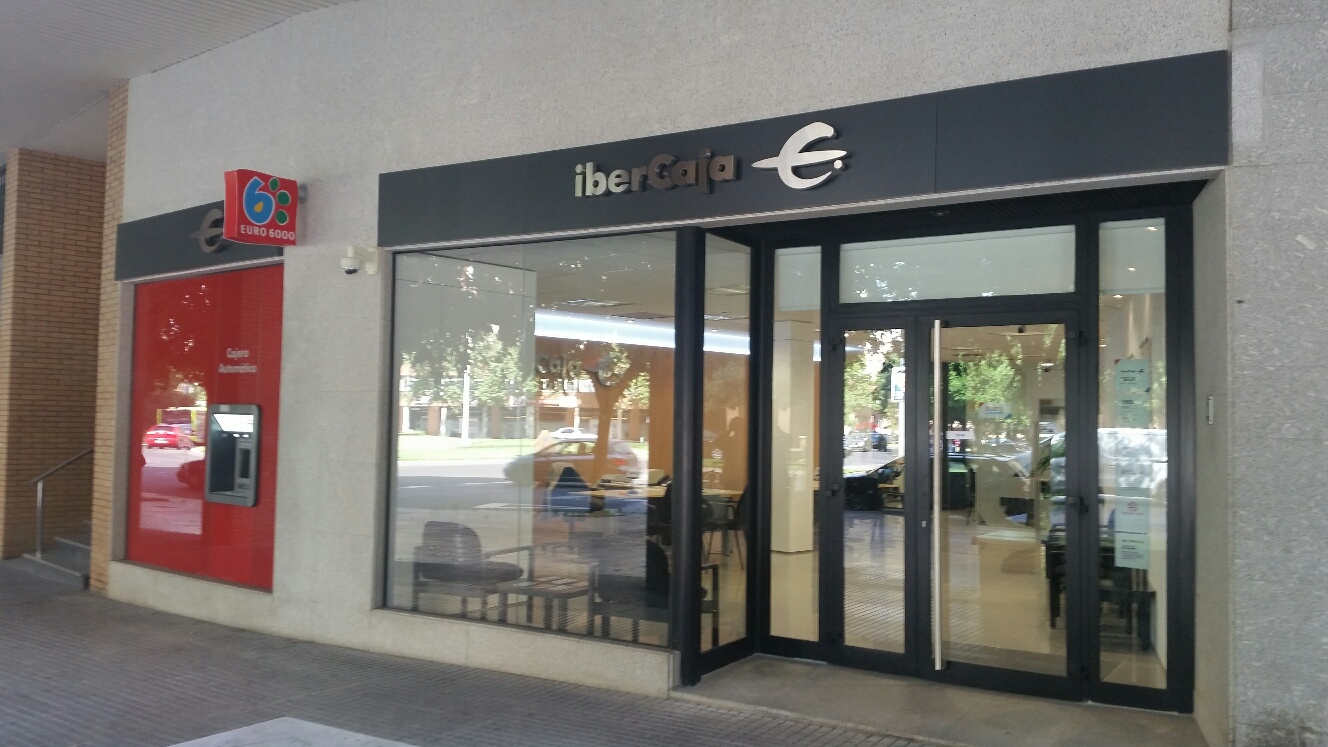 Ibercaja
