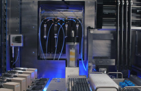 image of the news IBM sees shares slide despite Q1 numbers beating forecasts