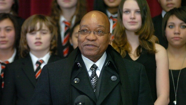Jacob Zuma Jacob Zuma