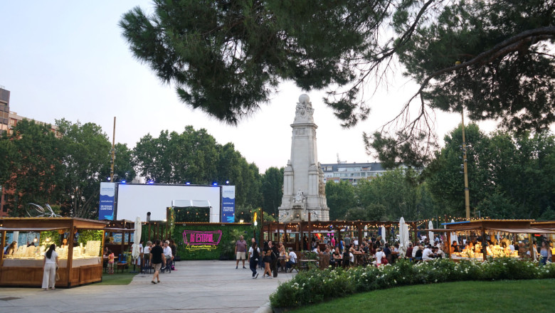 la estival 1 