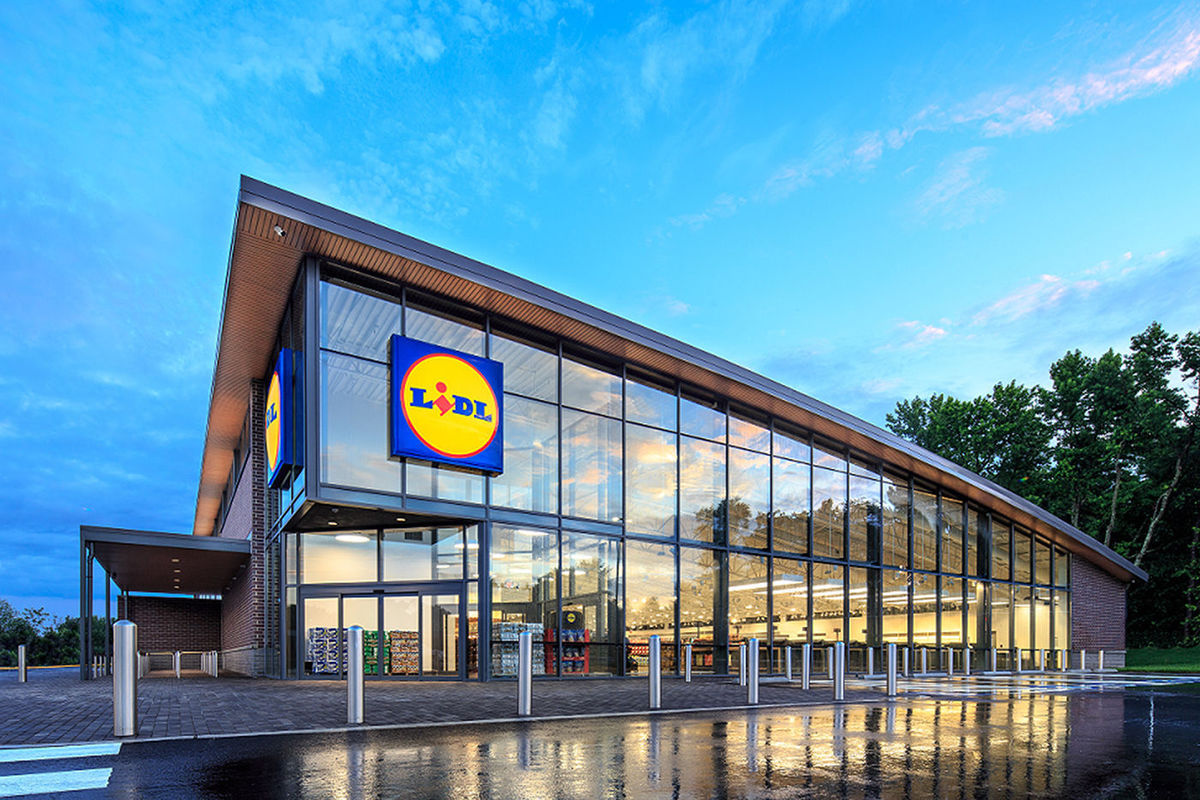 lidl discounters retail lidl discounters retail