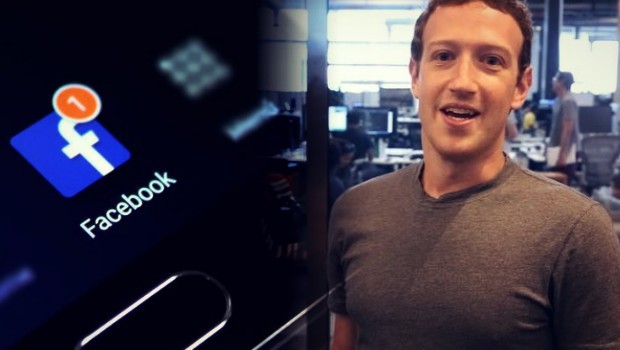 mark zuckerberg facebook mobile