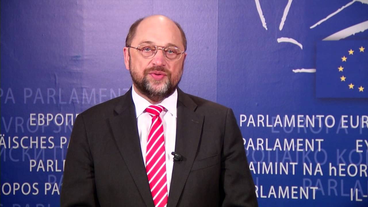 Martin Schulz Martin Schulz