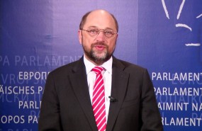 Martin Schulz